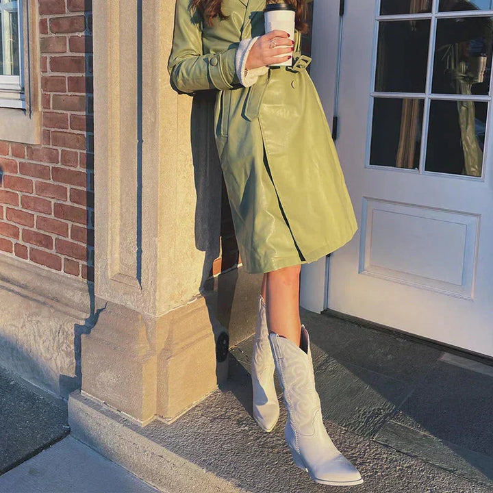 Women's Western Style Boots