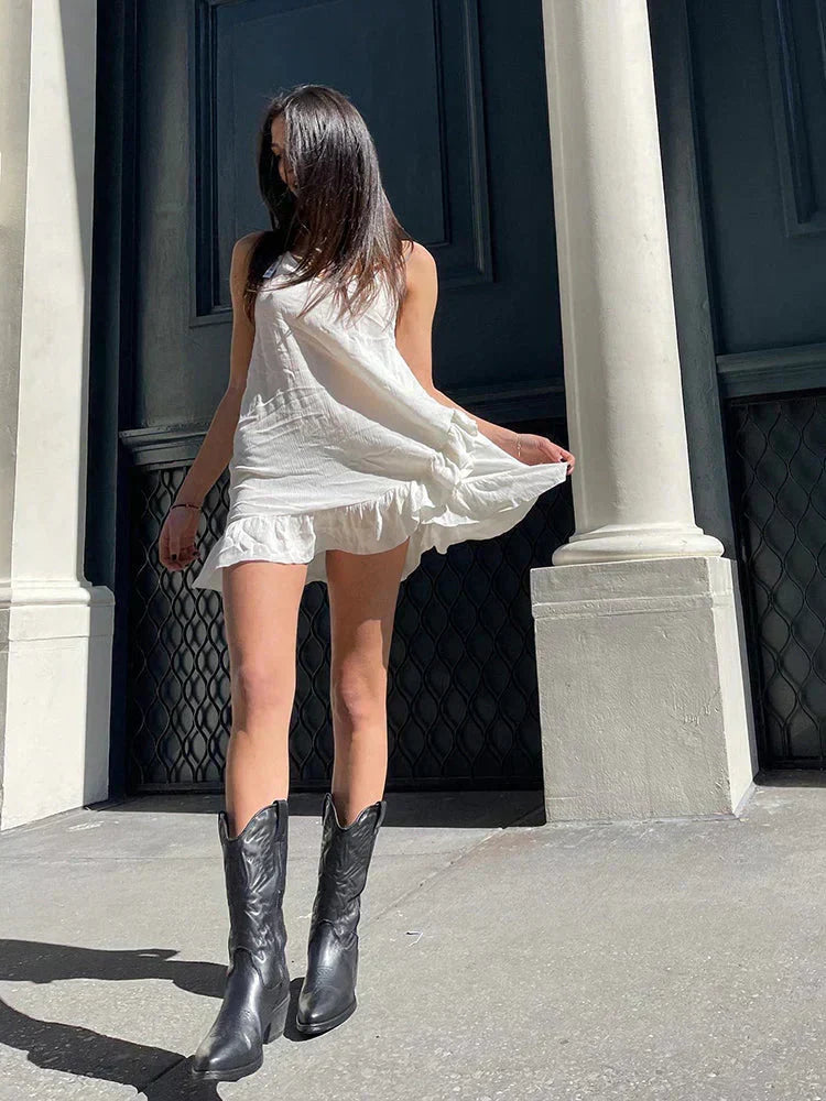 Women's Western Style Boots