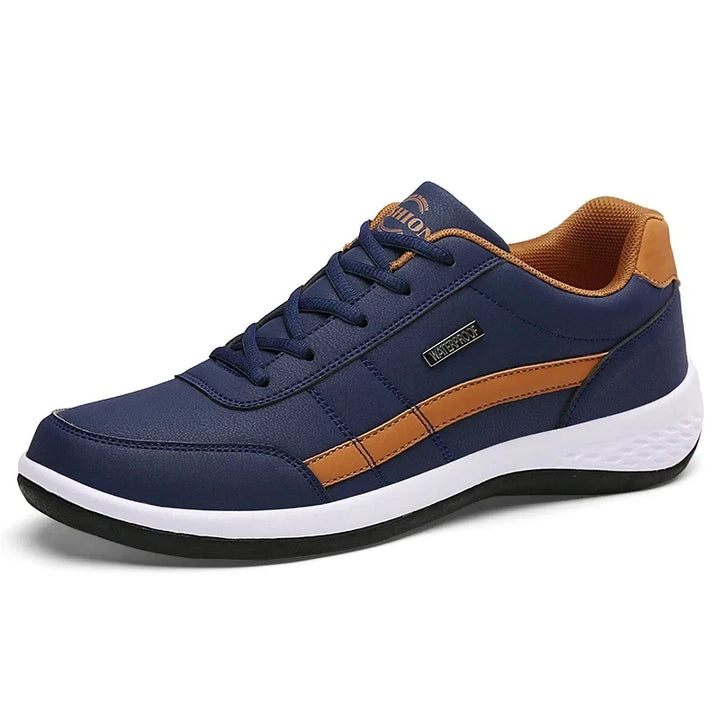 Men's Orthopedic Sneakers for Comfort and Support
