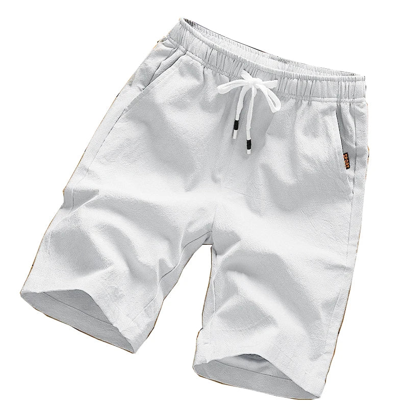 Men's Casual Summer Beach Running Shorts and Sweatpants