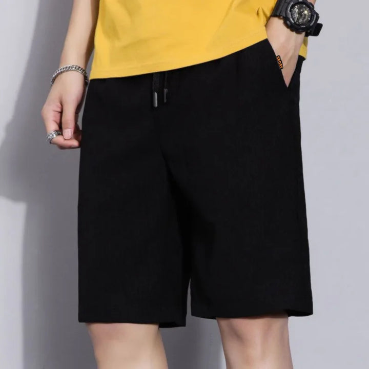 Men's Casual Summer Beach Running Shorts and Sweatpants
