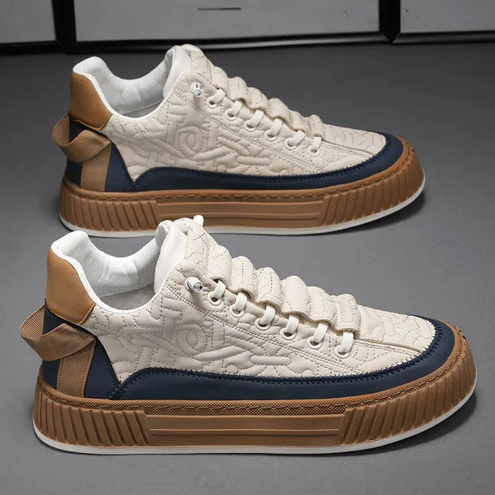 Men's Casual Leisure Shoes for Comfort and Style