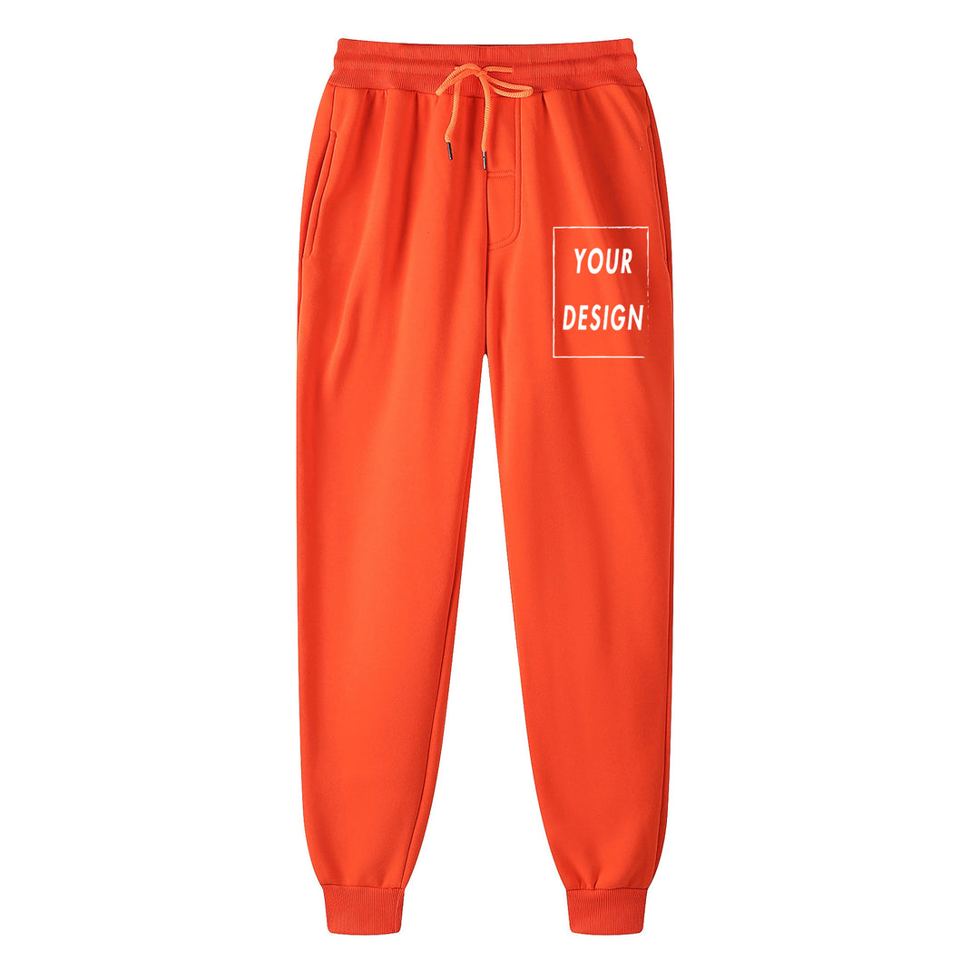 Men's Customizable Personalized Hoodie for Men and Women - DIY Fashion