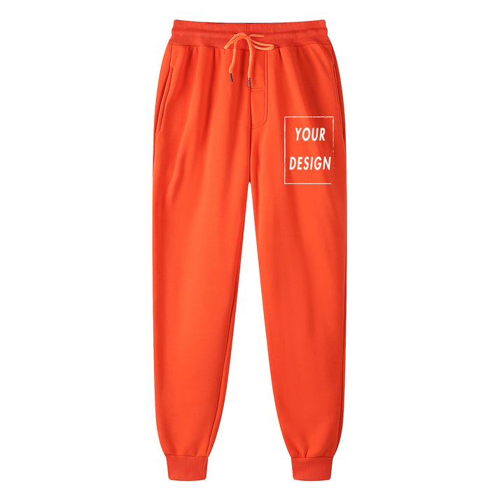 Men's Customizable Personalized Hoodie for Men and Women - DIY Fashion