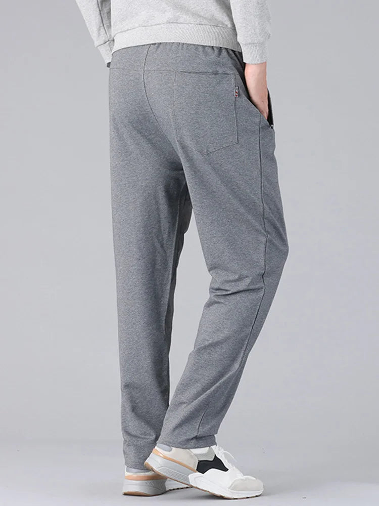 Men's Soft Cotton Sweatpants