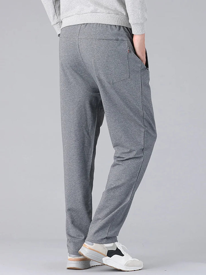 Men's Soft Cotton Sweatpants