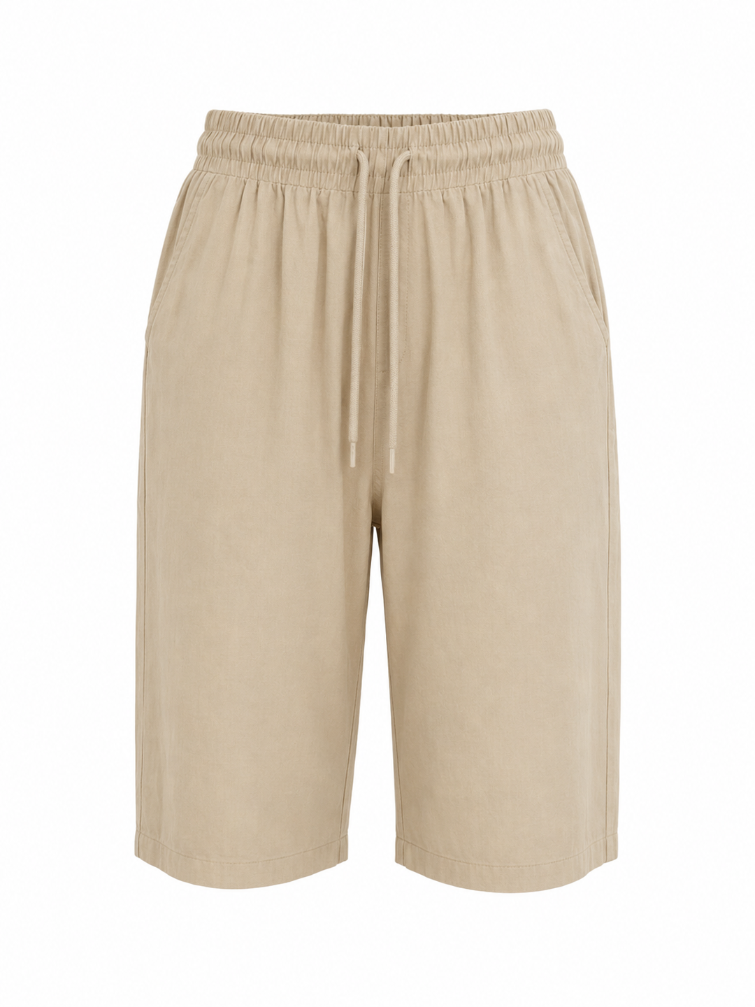 Giselle | Women's Timeless Relaxed Capri Pants