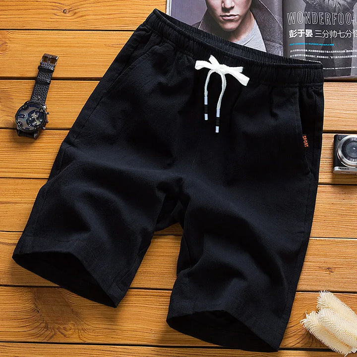 Men's Casual Summer Beach Running Shorts and Sweatpants