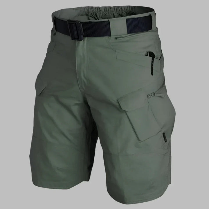 Men's Casual Cargo Shorts