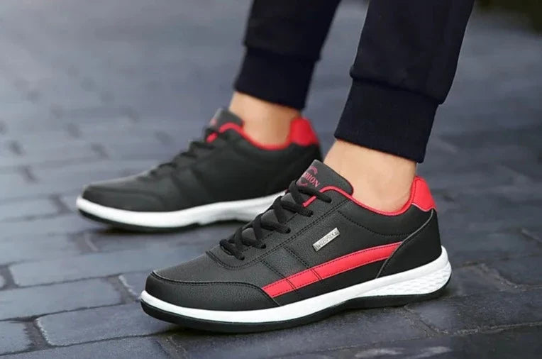 Men's Orthopedic Sneakers for Comfort and Support