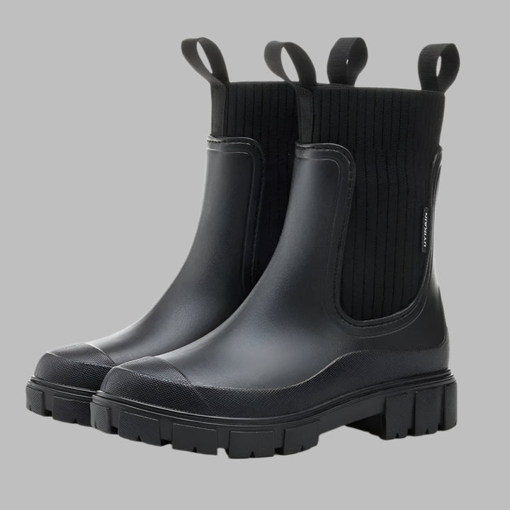 Women's Waterproof Hiking Boots