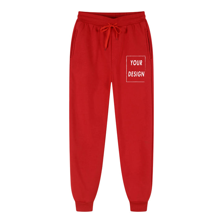 Men's Customizable Personalized Hoodie for Men and Women - DIY Fashion