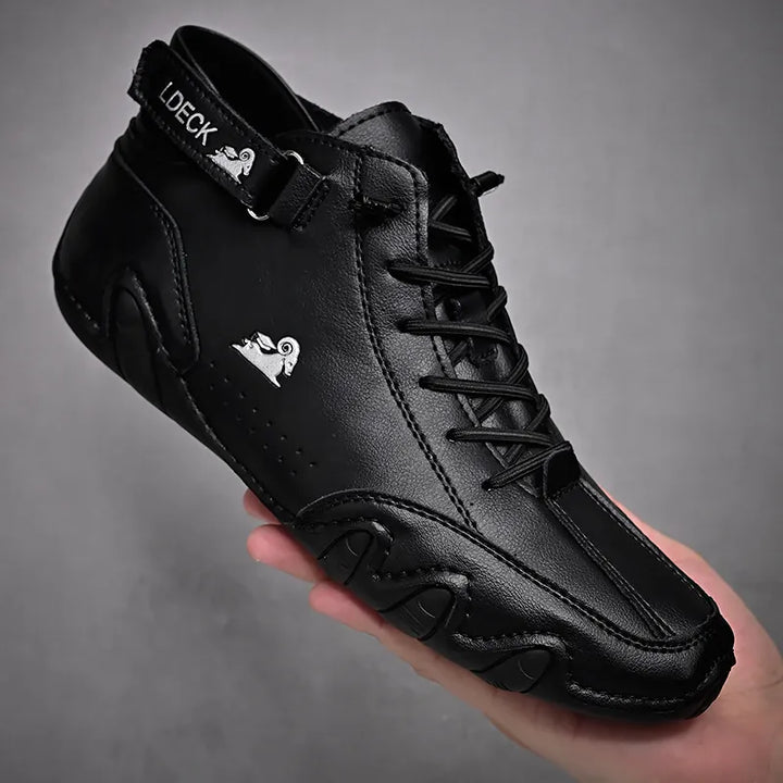 Men's Waterproof Winter Shoes for Ultimate Comfort and Protection