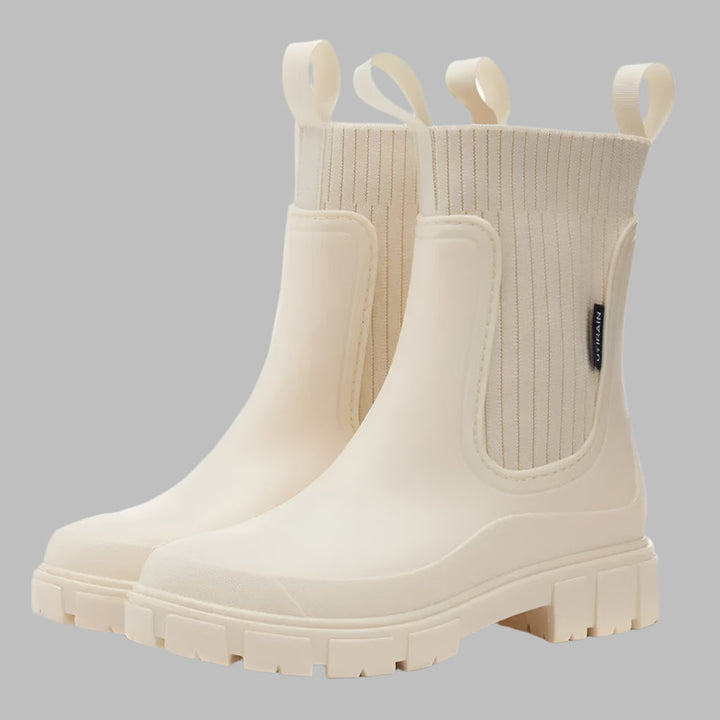 Women's Waterproof Hiking Boots