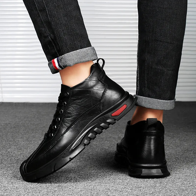 Men's Stylish Viktor Sneakers for Comfort and Performance