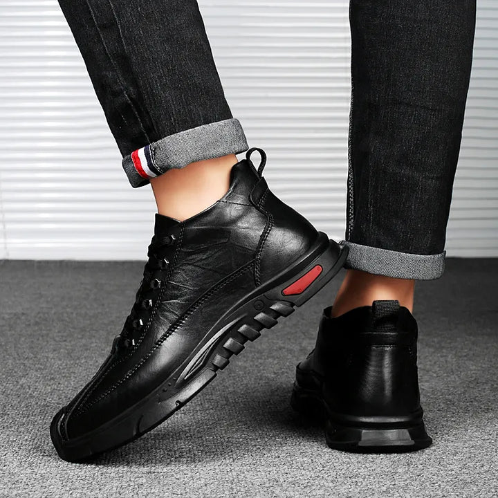 Men's Stylish Viktor Sneakers for Comfort and Performance