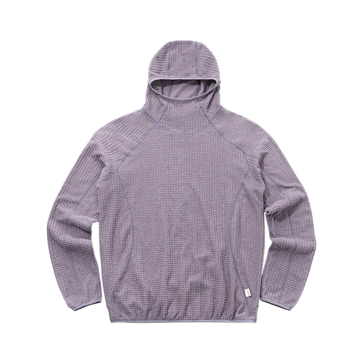 Men's Lightweight Hooded Sweatshirt for Autumn and Winter Wear