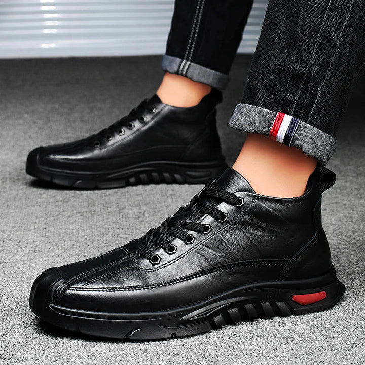 Men's Stylish Viktor Sneakers for Comfort and Performance