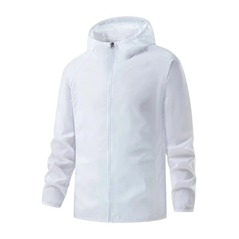Unisex's Waterproof Winter Coat, Windproof and Snow Protection for Outdoors