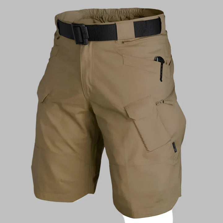 Men's Casual Cargo Shorts