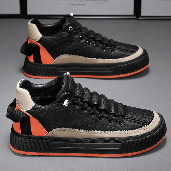 Men's Casual Leisure Shoes for Comfort and Style