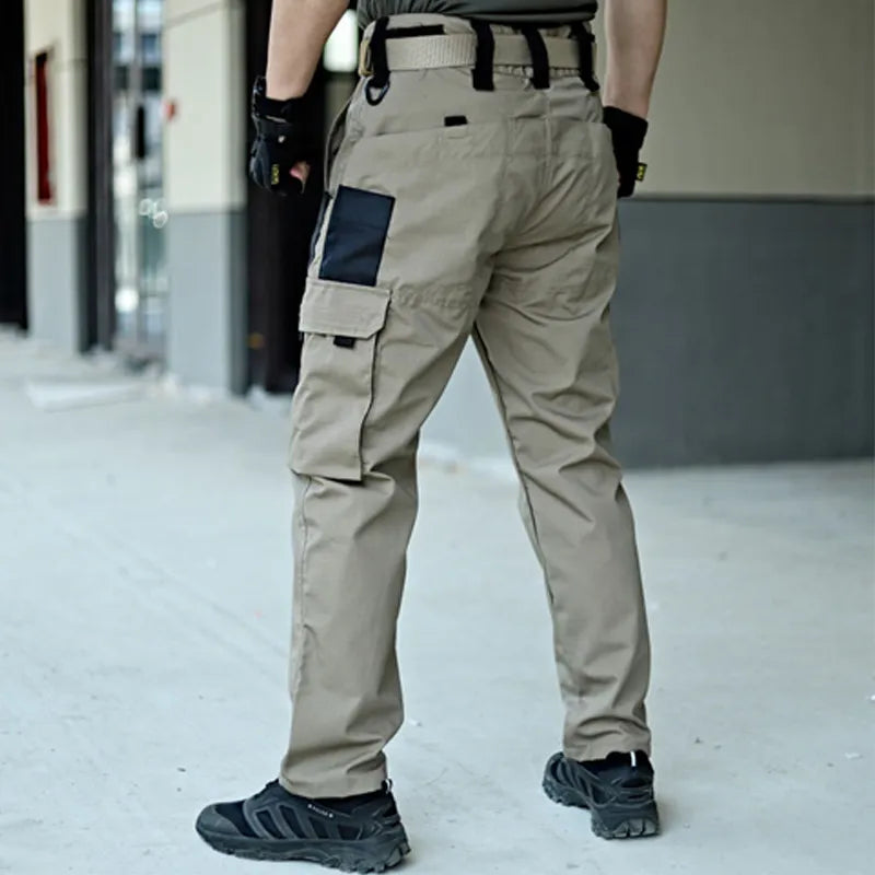 Men's Cargo Pants