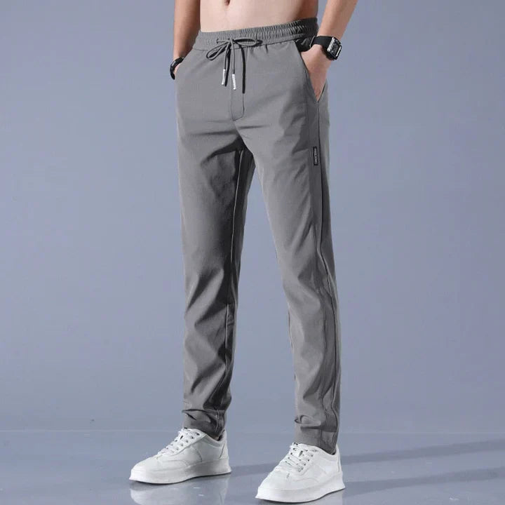 Men's Soft and Comfortable Chino Pants
