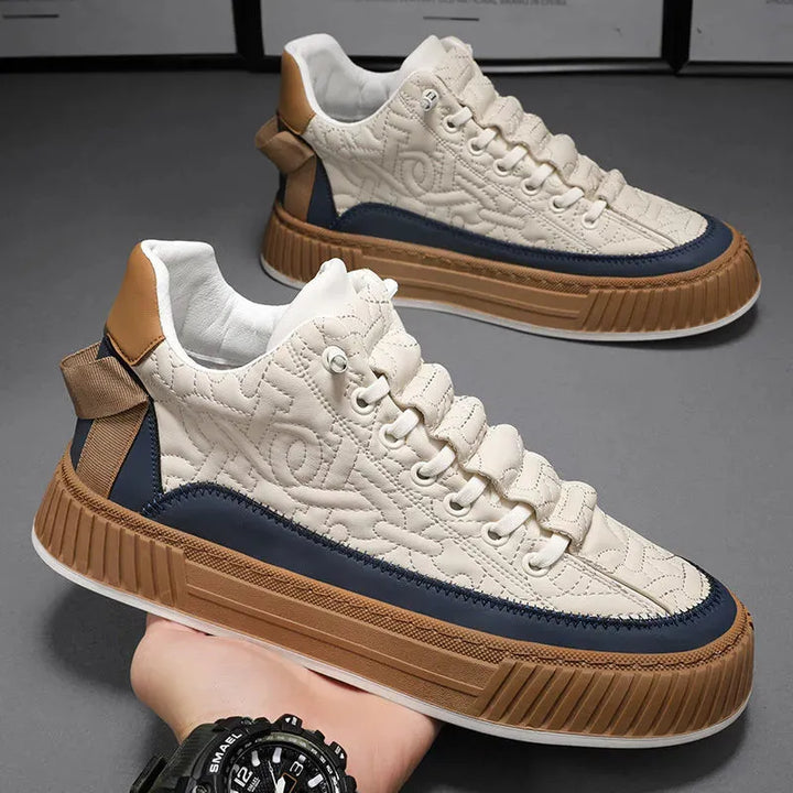 Men's Casual Leisure Shoes for Comfort and Style