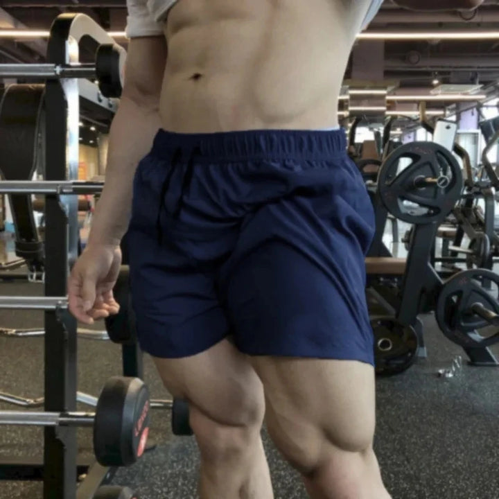 Men's Casual Summer Beach Running Shorts and Sweatpants