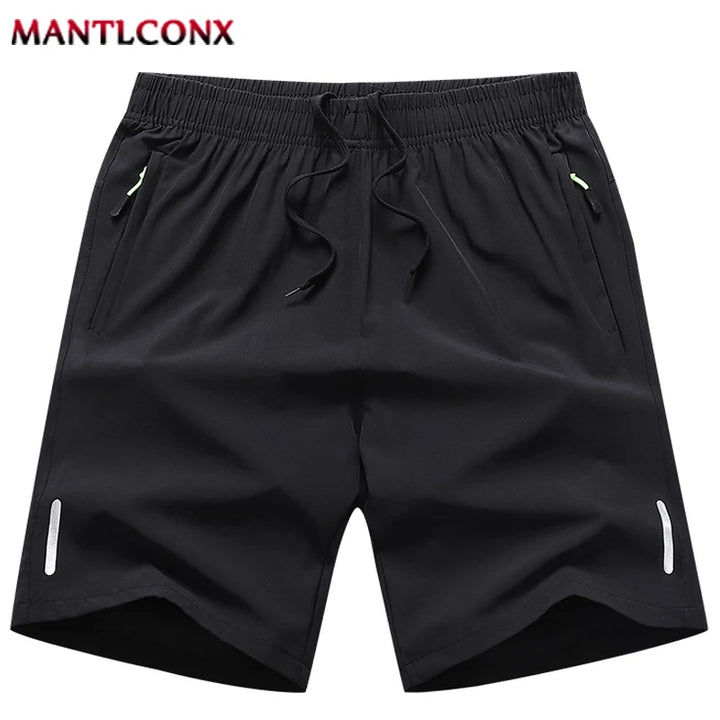 Men's Cool Casual Sports Shorts for Gym Fitness and Jogging