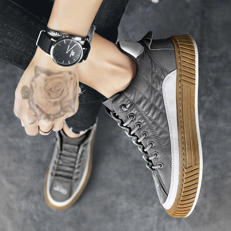Men's Adon D90 Sneakers for Stylish Comfort and Performance
