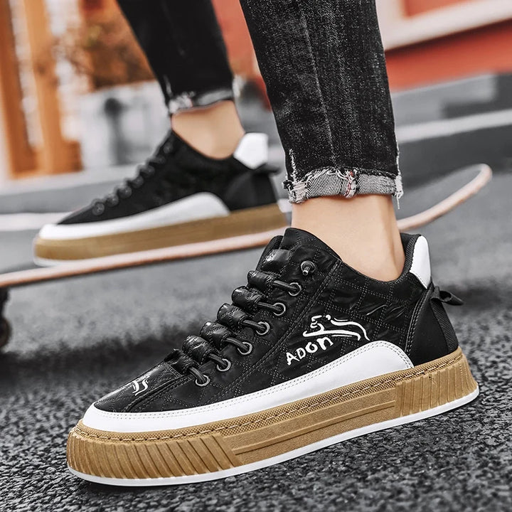 Men's Adon D90 Sneakers for Stylish Comfort and Performance