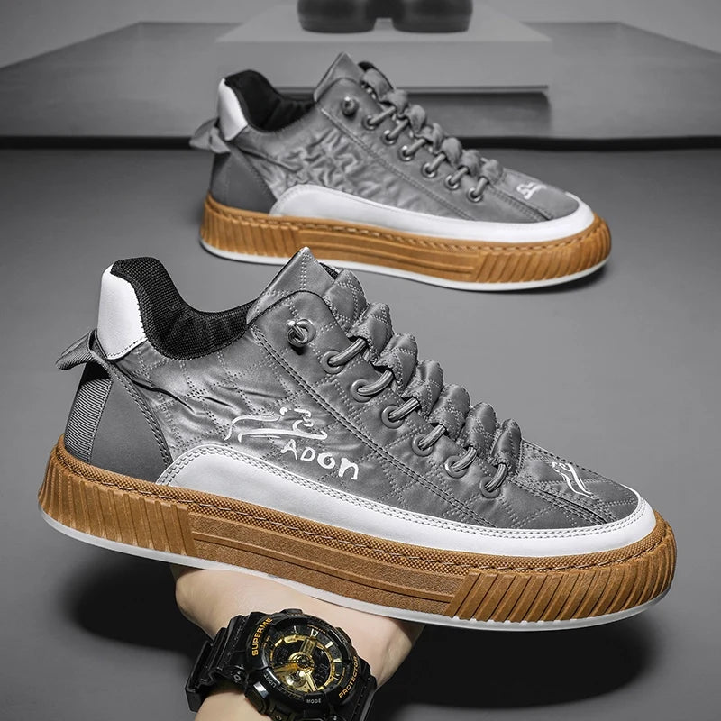 Men's Adon D90 Sneakers for Stylish Comfort and Performance