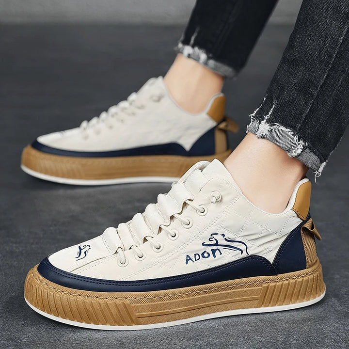 Men's Adon D90 Sneakers for Stylish Comfort and Performance