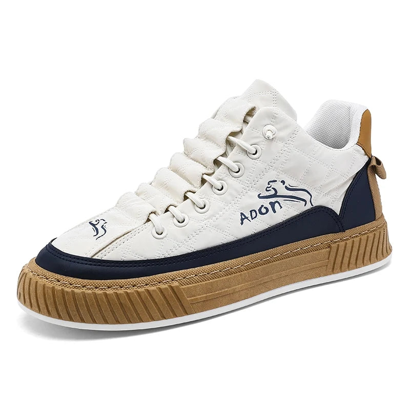 Men's Adon D90 Sneakers for Stylish Comfort and Performance