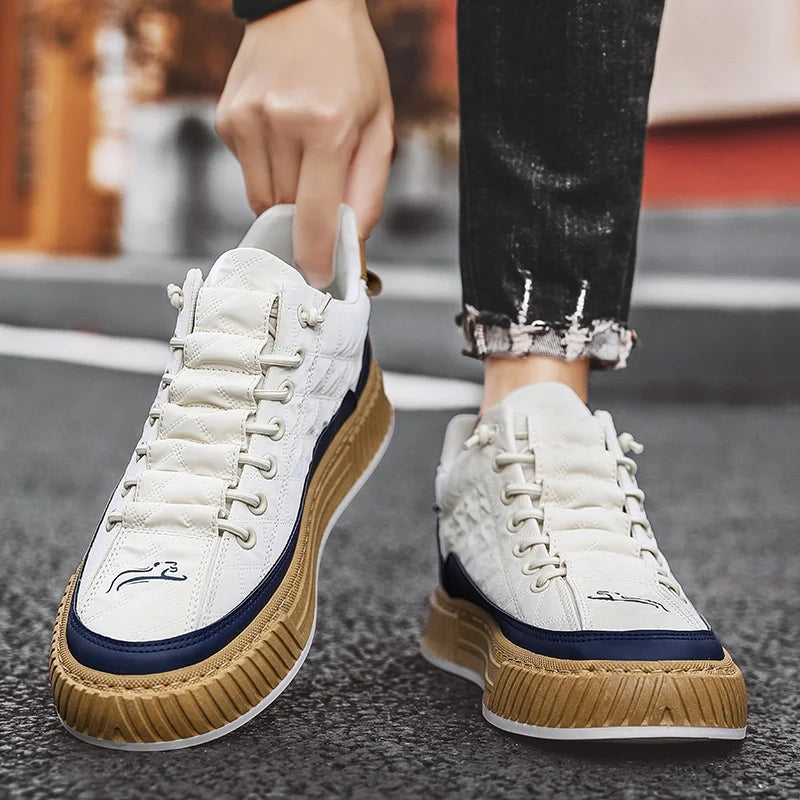 Men's Adon D90 Sneakers for Stylish Comfort and Performance
