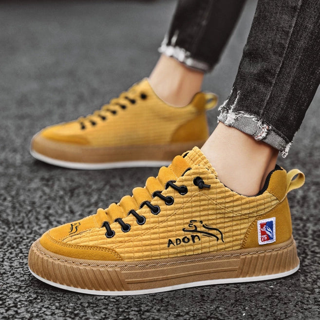 Men's Stylish Adon Sneakers for Comfort and Performance