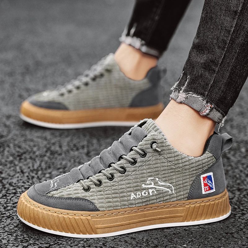 Men's Stylish Adon Sneakers for Comfort and Performance