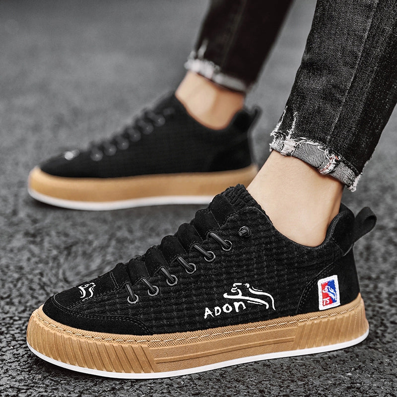 Men's Stylish Adon Sneakers for Comfort and Performance