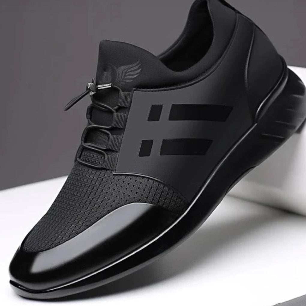 Men's Comfortable Premium Leather Footwear