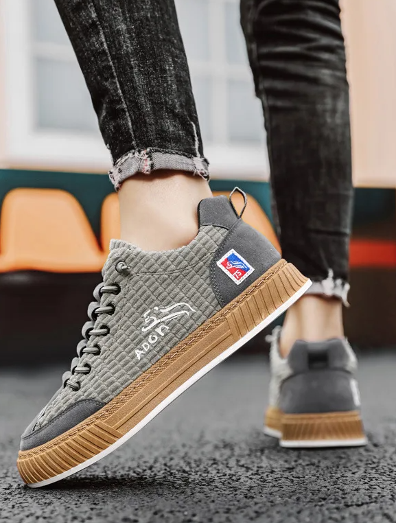Men's Stylish Adon Sneakers for Comfort and Performance
