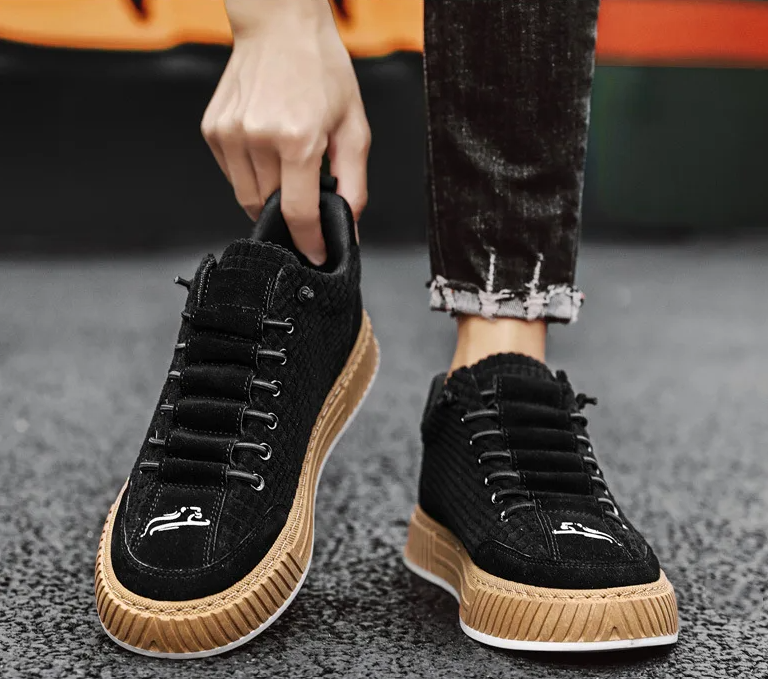 Men's Stylish Adon Sneakers for Comfort and Performance