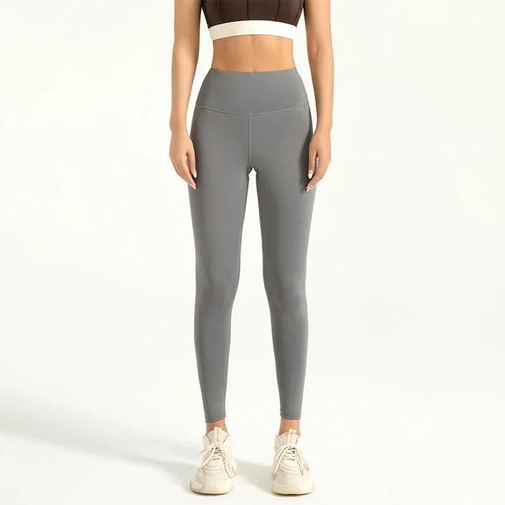 Women's Y2K Seamless High Waist Booty Lifting Gym Leggings