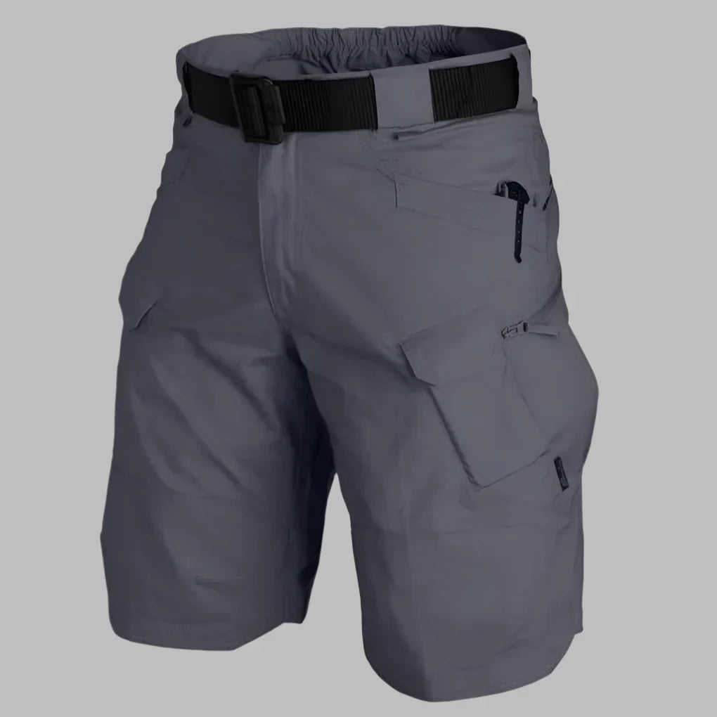 Men's Casual Cargo Shorts