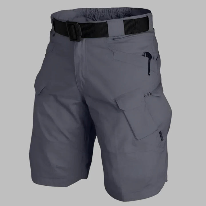 Men's Casual Cargo Shorts