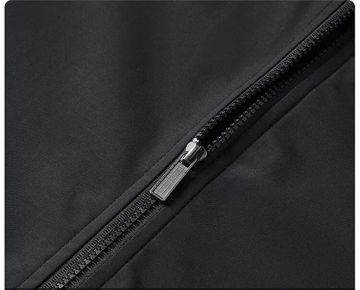 Men's Waterproof Jacket for All-Weather Protection