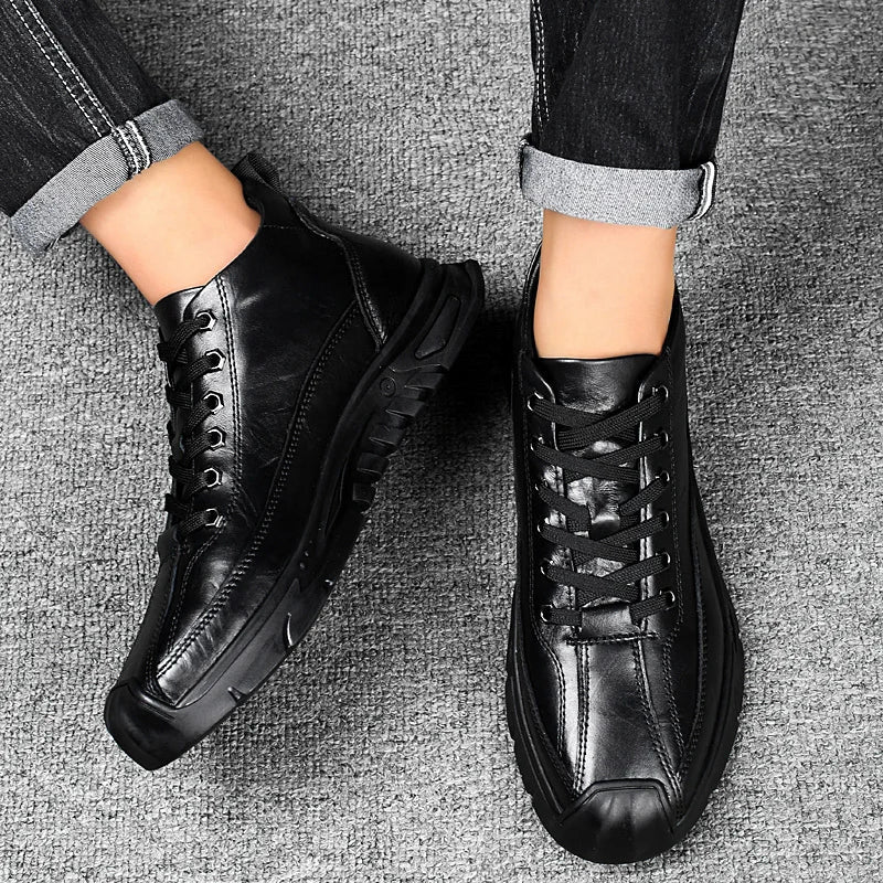 Men's Stylish Viktor Sneakers for Comfort and Performance