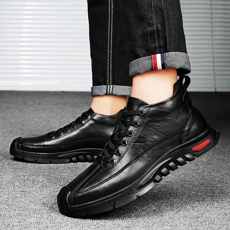 Men's Stylish Viktor Sneakers for Comfort and Performance