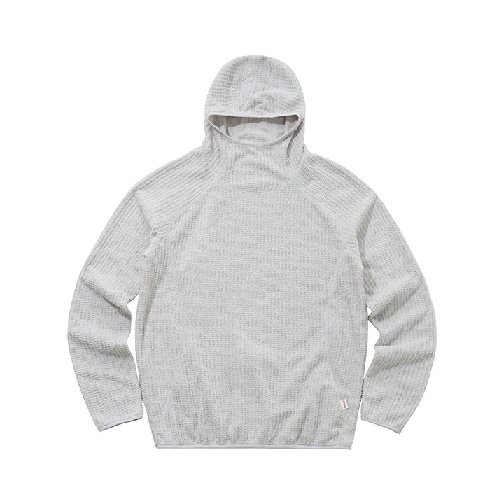 Men's Lightweight Hooded Sweatshirt for Autumn and Winter Wear