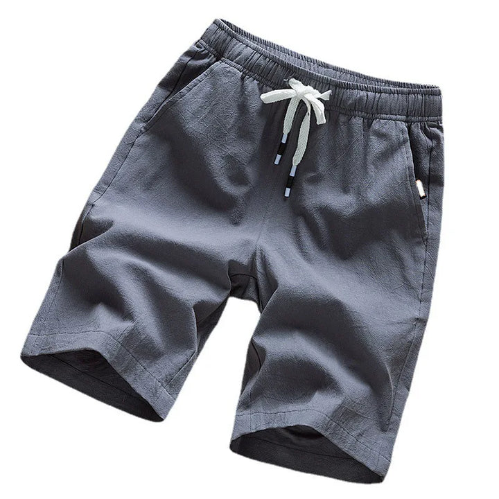 Men's Casual Summer Beach Running Shorts and Sweatpants